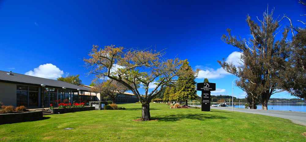 Distinction Hotel, Te Anau