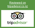 TripAdvisor Reviewed