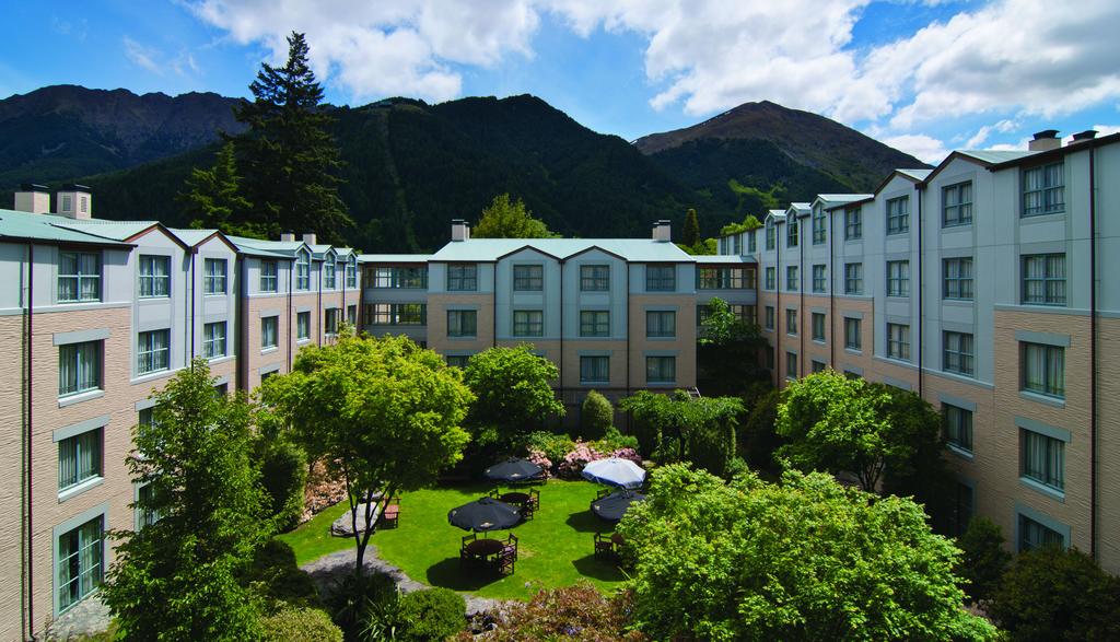 Millennium Hotel, Queenstown