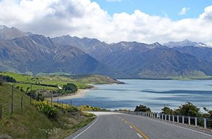 Day 9 - South Pacific Motorcycle Tours