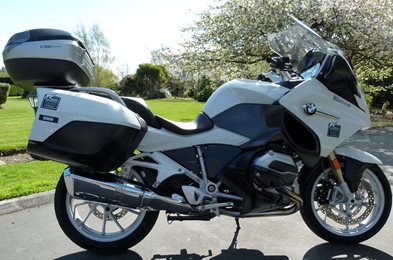 BMW R1200RT