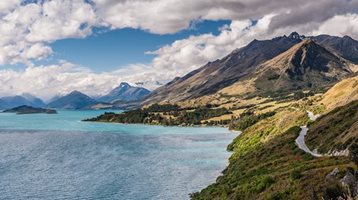 Day 2 - South Pacific Motorcycle Tours