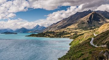 Day 2 - South Pacific Motorcycle Tours