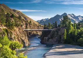 Day 11 - South Pacific Motorcycle Tours