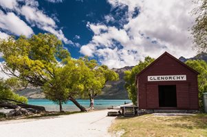 Day 6 - South Pacific Motorcycle Tours