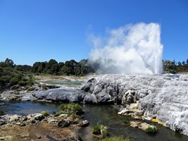 Day 14 - South Pacific Motorcycle Tours