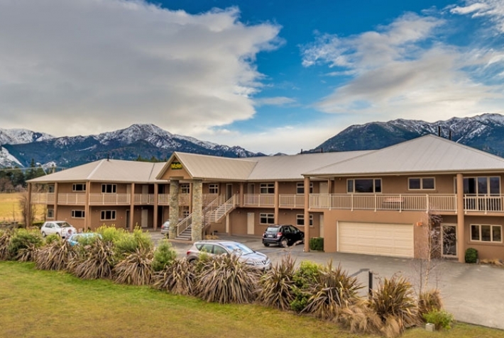 Hanmer Springs Retreat