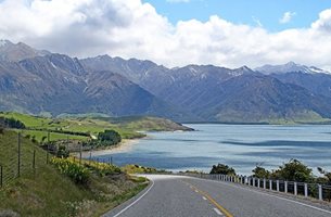 Day 7 - South Pacific Motorcycle Tours