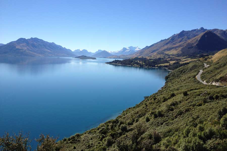 New Zealand Motorcycle Tours Self Guided New Zealand Motorcycle Tours Self Guided