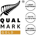 Image result for google images qualmark silver nz