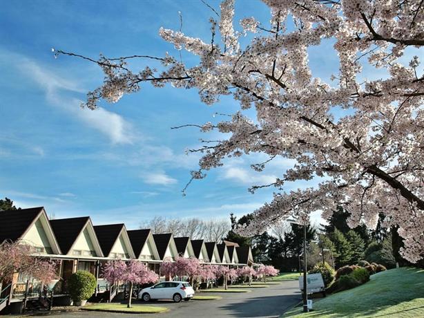 Ascot Park Hotel, Invercargill 