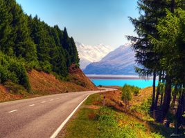 Day 2 - South Pacific Motorcycle Tours